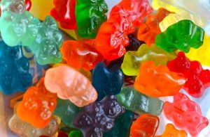 How to Determine the Top-Rated CBD Gummies for Anxiety?