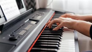 From Order to Delivery: What to Expect When Buying a Digital Piano Online