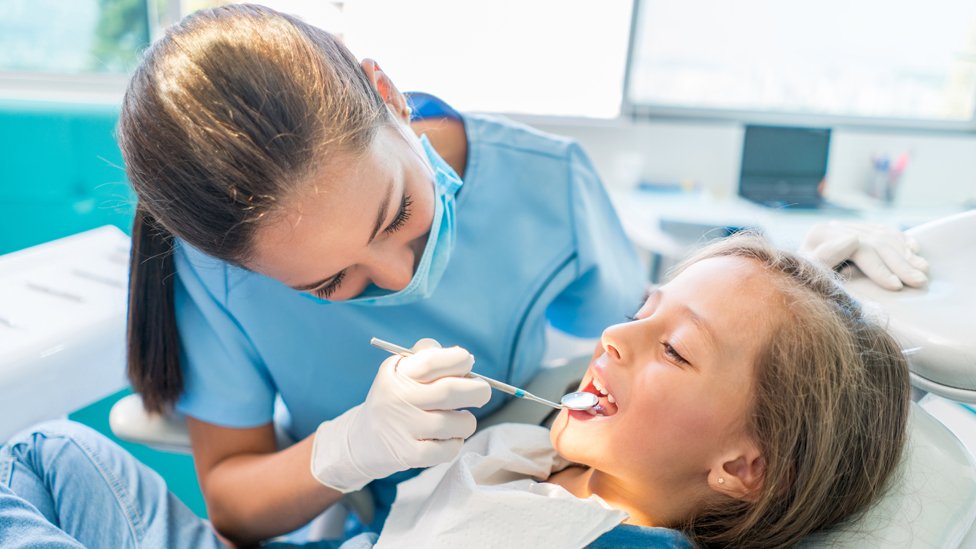 Ensuring Your Dental Website is ADA Compliant