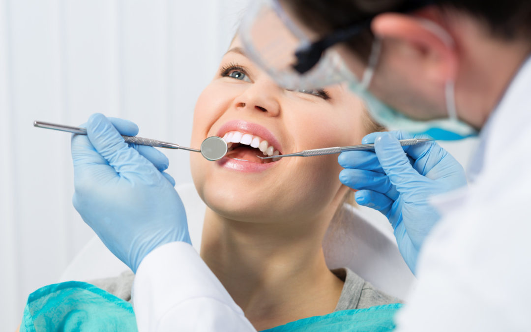 Essential Services Offered by Dentists in Balwyn