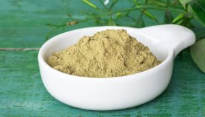 The Role of Premium White Thai Kratom in Stress Management and Relaxation