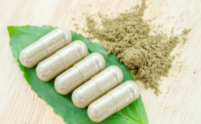 premium white thai kratom