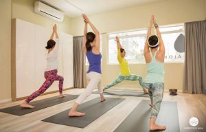 Transform Your Mind and Body with Yoga in Hong Kong